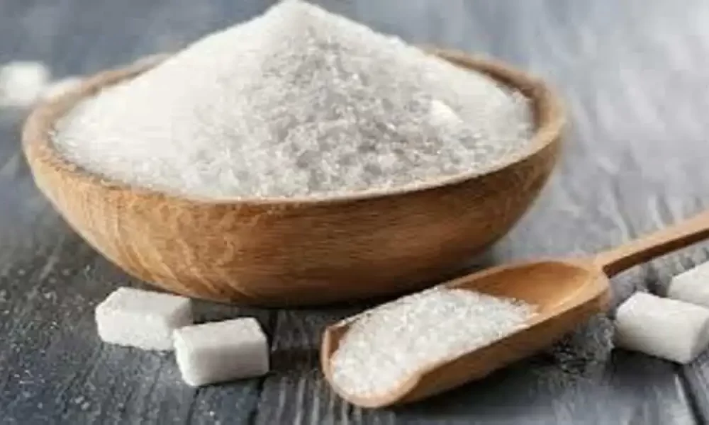 It's Not Just Diabetes; Sugar Accelerates Aging - A Dermatologist Explains