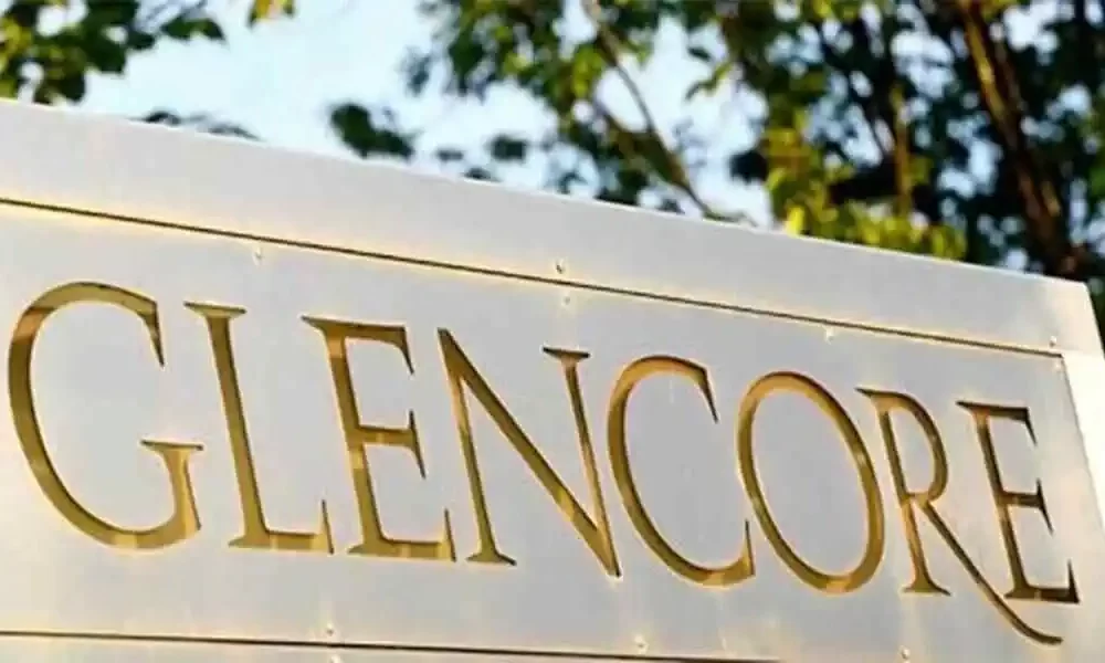 Glencore's $22.5 Billion Merger Offer Is Rejected By Teck Resources In Canada