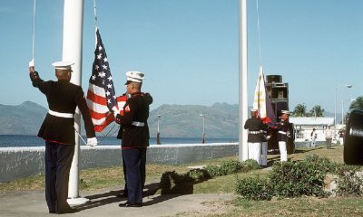 Philippines Gives US 4 Additional Locations for Military Bases