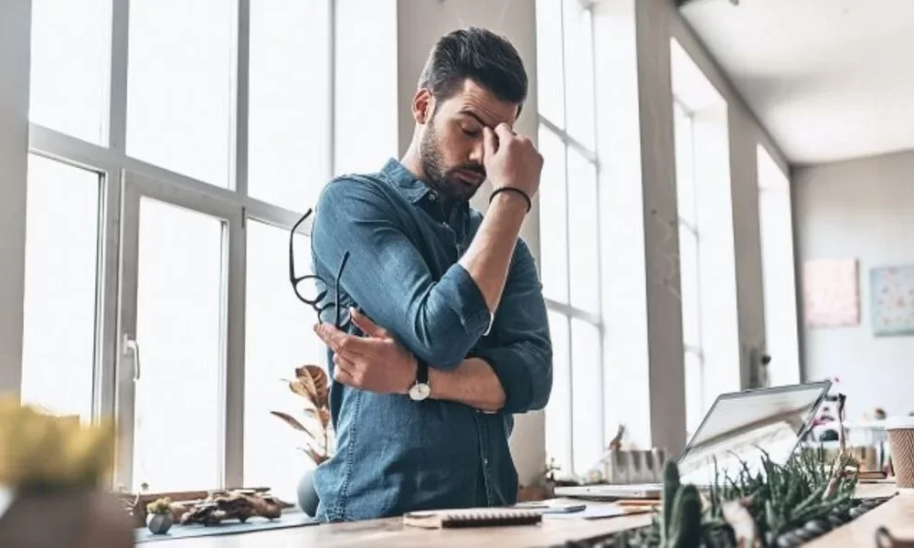 A Proven Method to Reduce Stress, Anxiety, and Depression