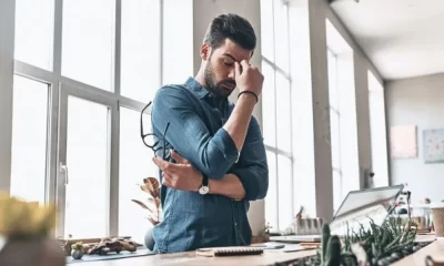 A Proven Method to Reduce Stress, Anxiety, and Depression