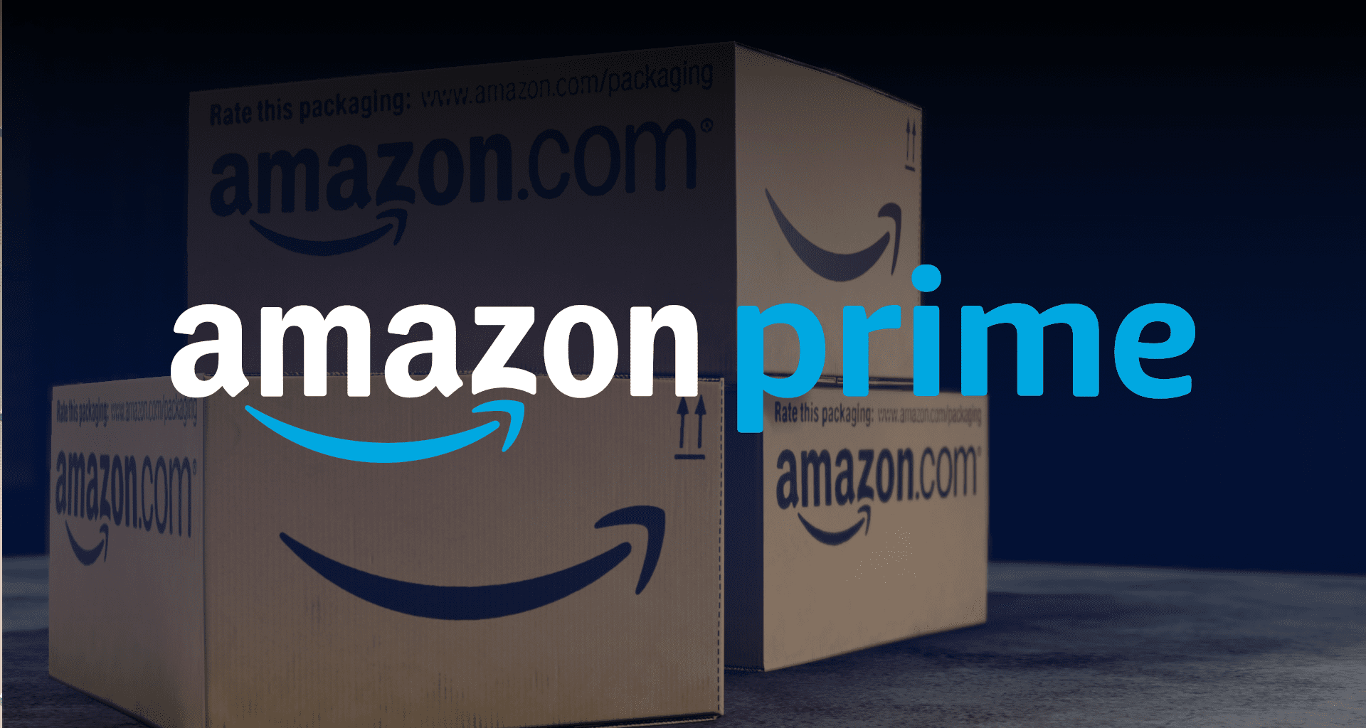 Amazon Prime