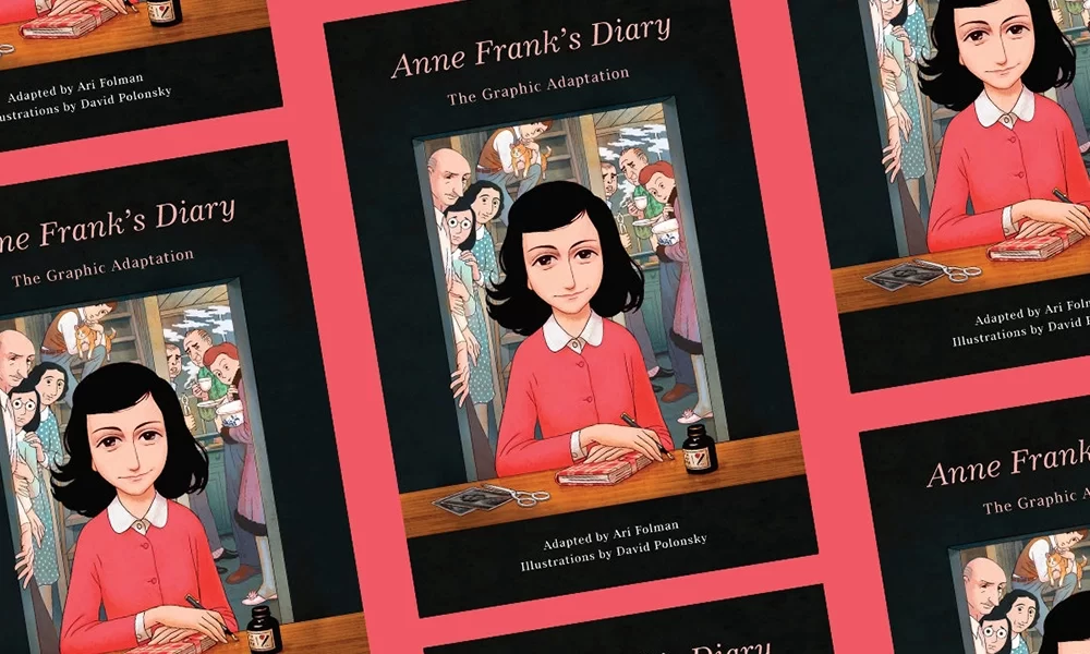 Anne Frank