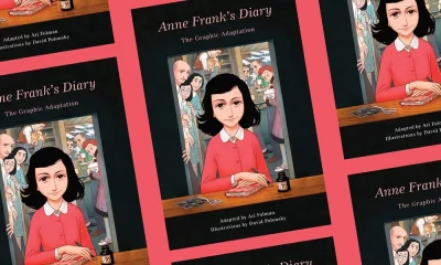 Anne Frank