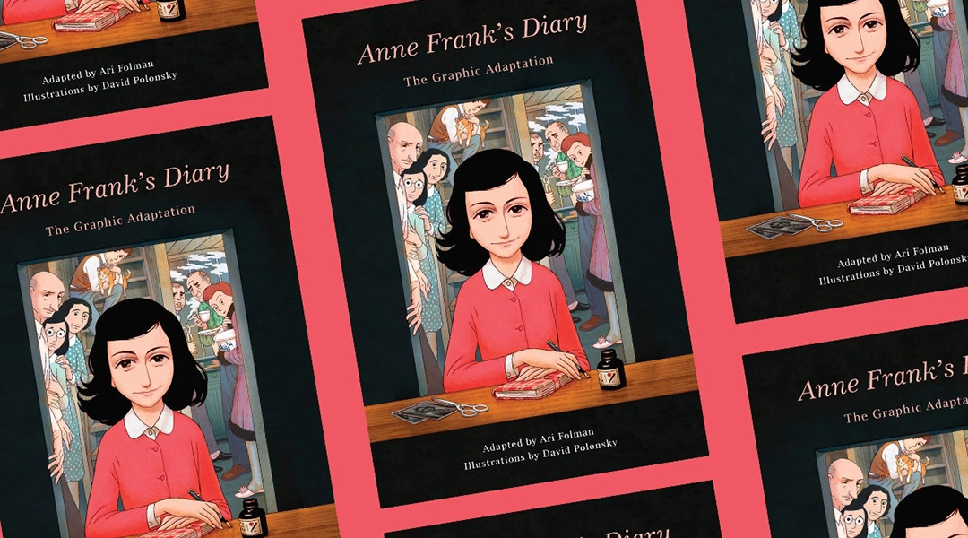 Anne Frank