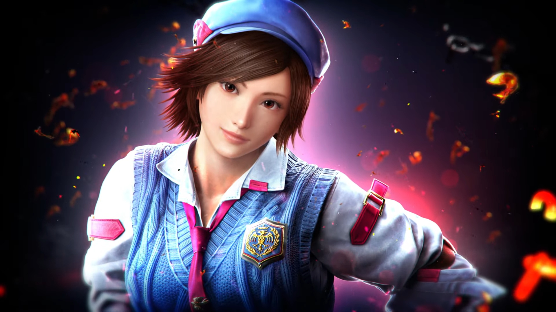 Tekken 8 - Asuka Kazama Comeback Gameplay Trailer Revealed