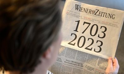 Wiener Zeitung