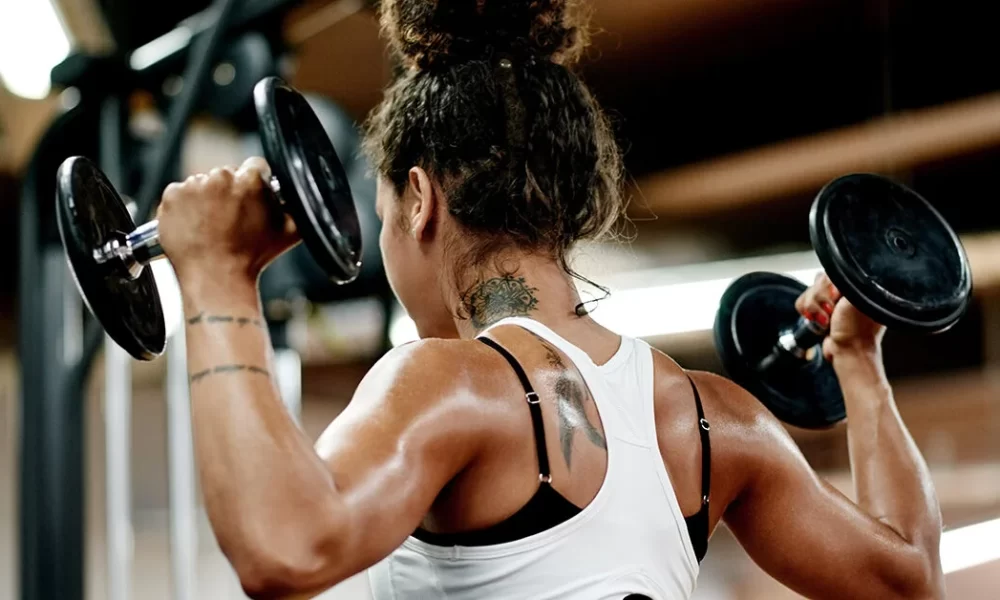 Improve Back Strength And Fitness Levels With Regular Back Exercises 