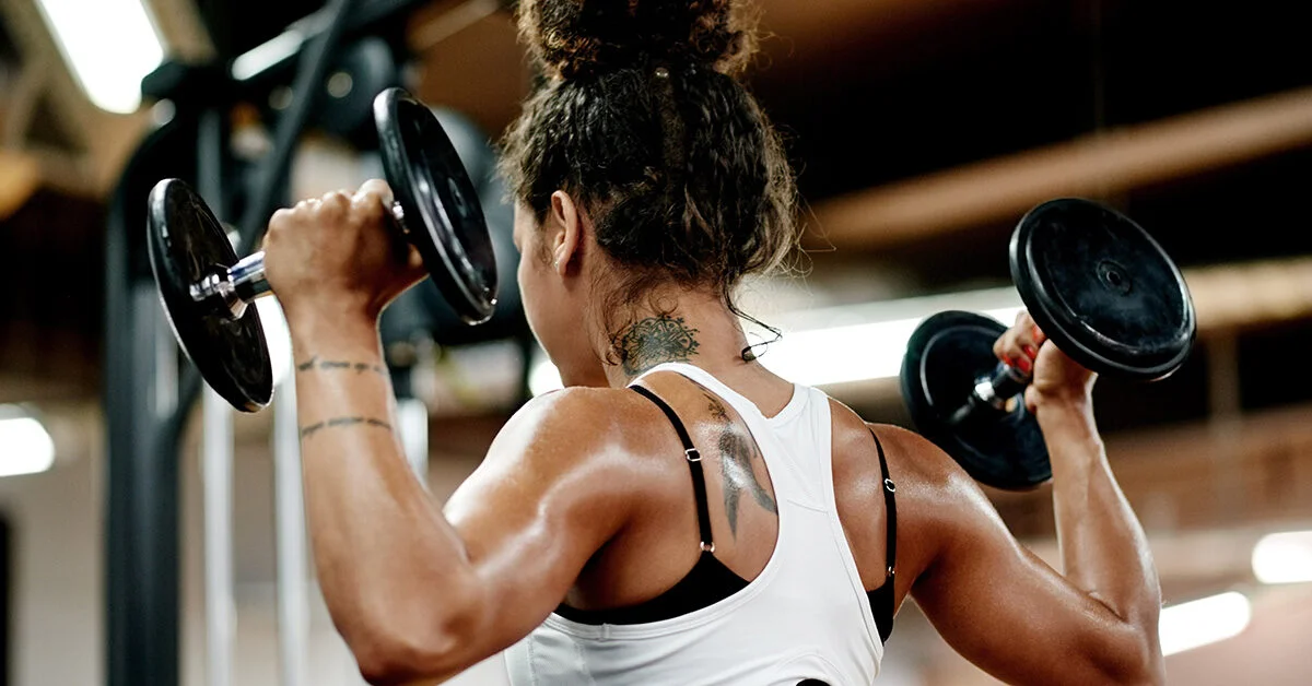 Improve Back Strength And Fitness Levels With Regular Back Exercises