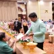 Bangkok Holds Activities to Show Gratitude for Senior Citizens on National Elderly Day