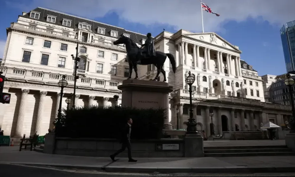 Bank of England Hiring 30 Staff to Develop Central Bank Digital Currency