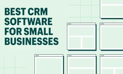 8 Best CRM Software For Small Business In 2023 [+Features & Pricing]