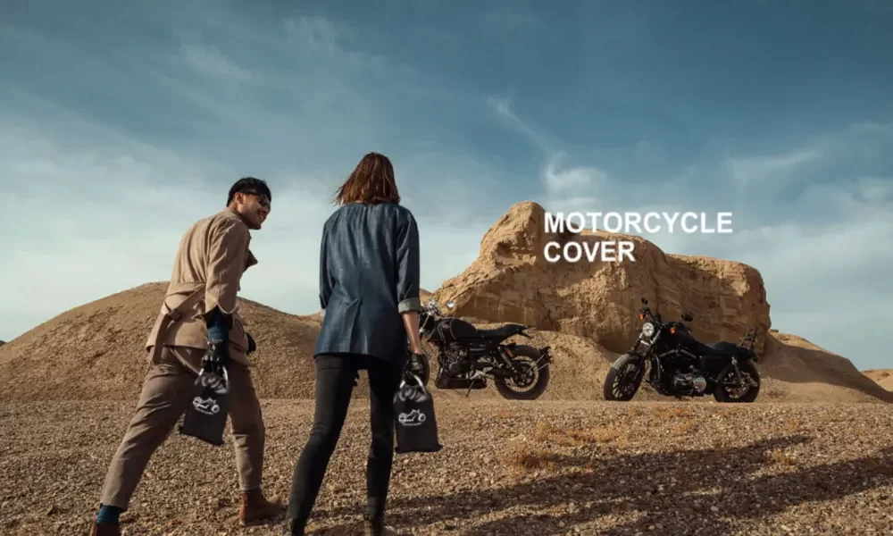 Best Motorcycle Cover: Our top 5 Picks to Protect Your Bike