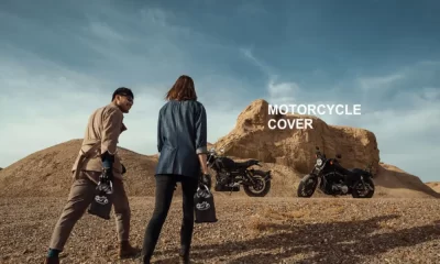 Best Motorcycle Cover: Our top 5 Picks to Protect Your Bike
