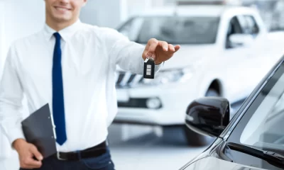Renting Vehicles