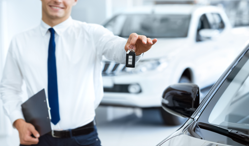 Renting Vehicles