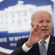 Biden Planning Possible Re-election Bid on Tuesday - Sources