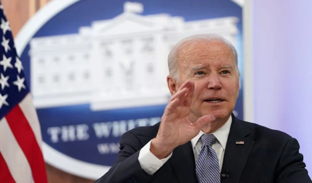Biden Planning Possible Re-election Bid on Tuesday - Sources
