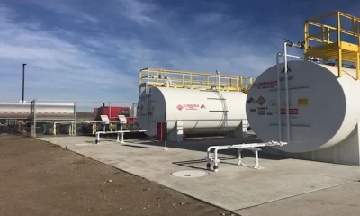 Bulk Fuel Storage Solutions: What You Need to Know Before Investing in Them