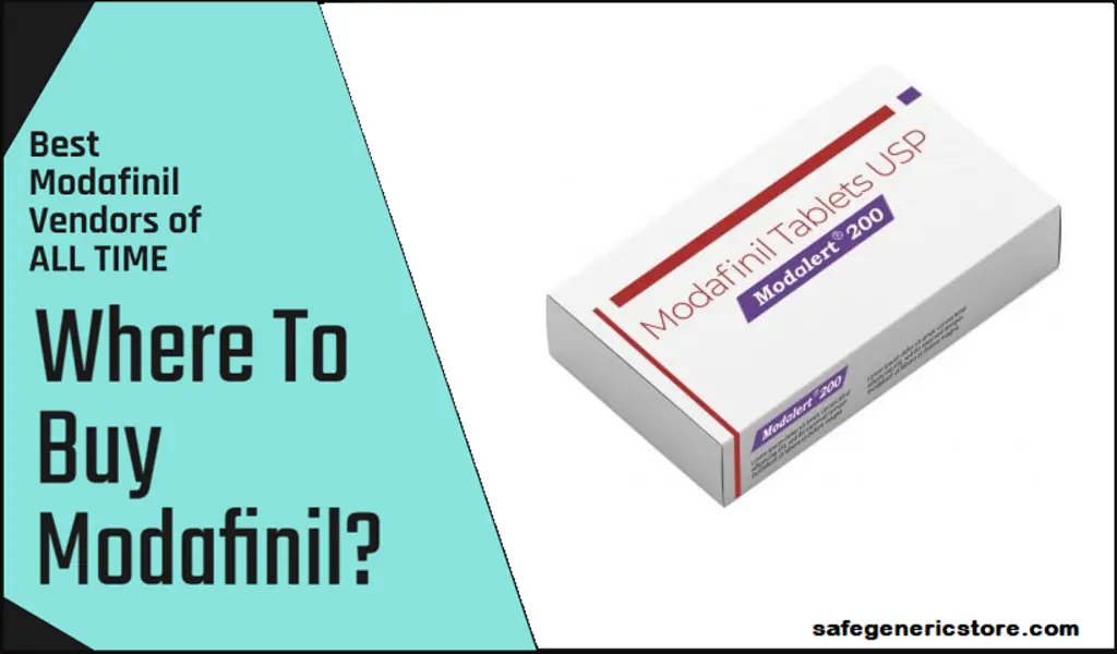 Buy Modafinil Online in USA, UK and Australia