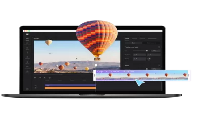 CapCut: The Popular Online Video Editor that Allows Creating of High