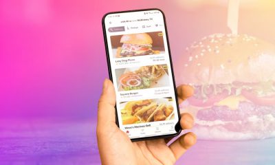 cheapest food delivery app