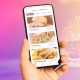 cheapest food delivery app