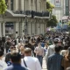 China's Economy Surges Beyond Expectations as COVID Restrictions Ease