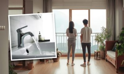 Chinese Couple Takes Revenge on Airbnb Host in South Korea