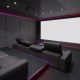 Home Theater Installation