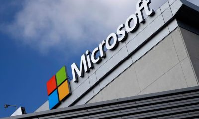 Microsoft Agreed To 10-Year Partnership With The Spanish Cloud Gaming Platform 'Nware'