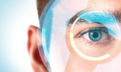 Dry Eye Disease