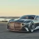 The Bentley Company Is Finally Going To Produce Fast Cars
