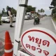 Eight Police Officers Injured in Bomb Attack in Southern Thailand's Pattani Province