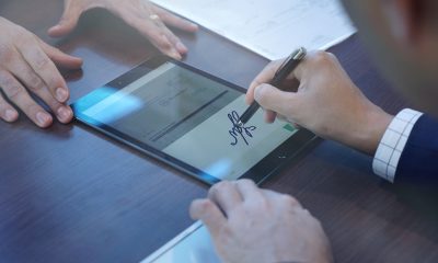 Best Electronic Signature Software