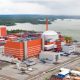 Europe's Largest Nuclear Reactor Olkiluoto 3