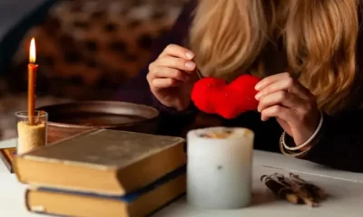 Everything You Need to Know about Love Spell