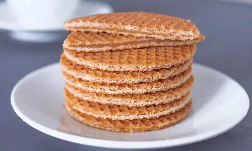 Experience the Traditional Quality of Dutch Treats