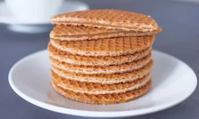 Experience the Traditional Quality of Dutch Treats