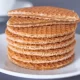Experience the Traditional Quality of Dutch Treats