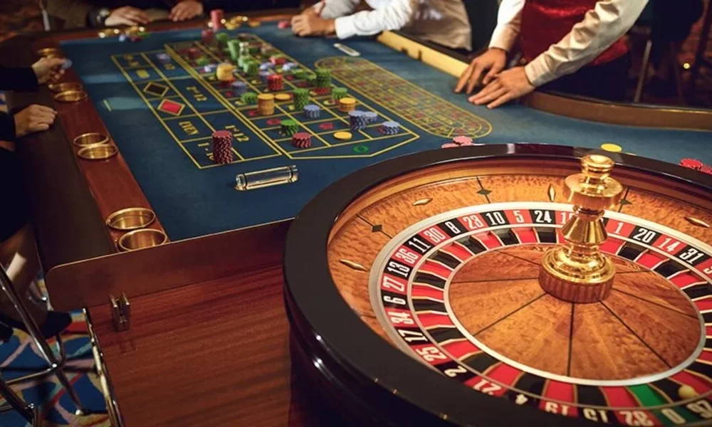 Expert Methods for Playing Live Casino Games