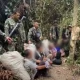 Five Cambodians Arrested for Stealing Agarwood in Thailand's Khao Yai National Park