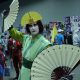 Five Forms of Entertainment that Came From the East