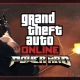 Grand Theft Auto Online