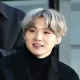 New NBA Ambassador Suga Is a Member Of BTS