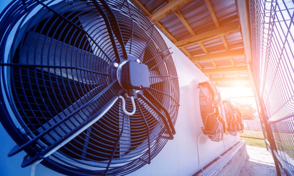 HVAC systems