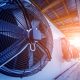 HVAC systems