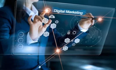 How to Choose the Right Digital Marketing Agency for Your Business