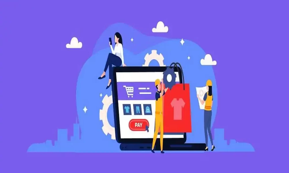 How to Create an eCommerce Website from Scratch: Complete Guide