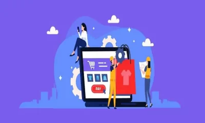 How to Create an eCommerce Website from Scratch: Complete Guide